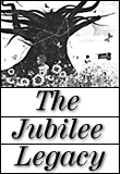Jubliee Creations logo mockup